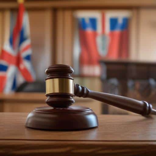 High Court Delivers Guilty Verdict in TLTB Corruption Case