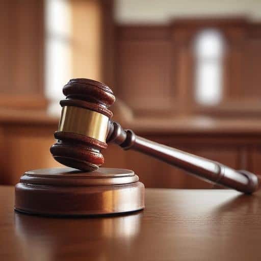 High Court Delivers Tough Sentence in Alarming Domestic Violence Case