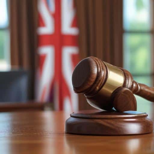 High Court Showdown: Bainimarama and Qiliho Face Crucial Legal Battle