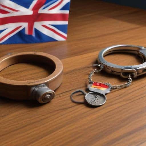 High Court Takes Bold Step in Major Drug Case: Properties Frozen