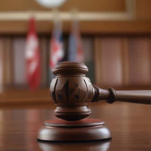 High Court Targets Ex-Military Officer in High-Profile Corruption Case