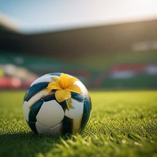 High Stakes Awaits: All Whites vs. Bula Boys in World Cup Qualifiers