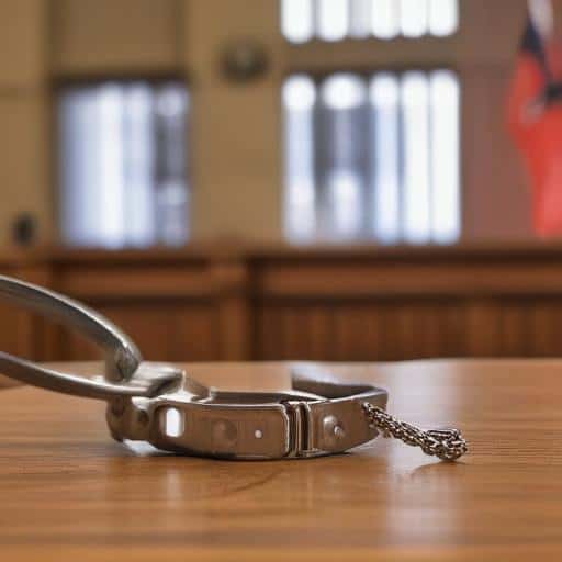 High Stakes in Fiji: Key Defendant Denies Drug Trafficking Charges