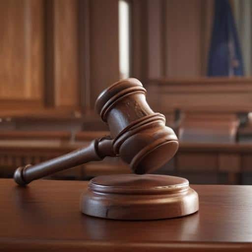 High Stakes in High Court: Justice Fights for Clarity in Tragic Maritime Case