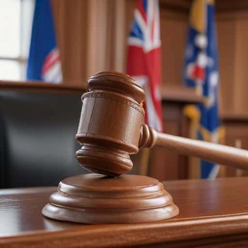 High Stakes: Judge Battle in Grievous Harm Case Raises Questions on Mental Health Evaluations