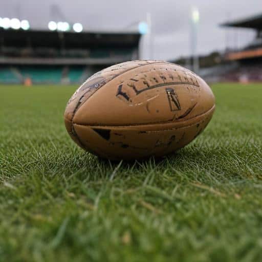 Highlanders Struggle as Reds Snap a 10-Year Streak in Dunedin