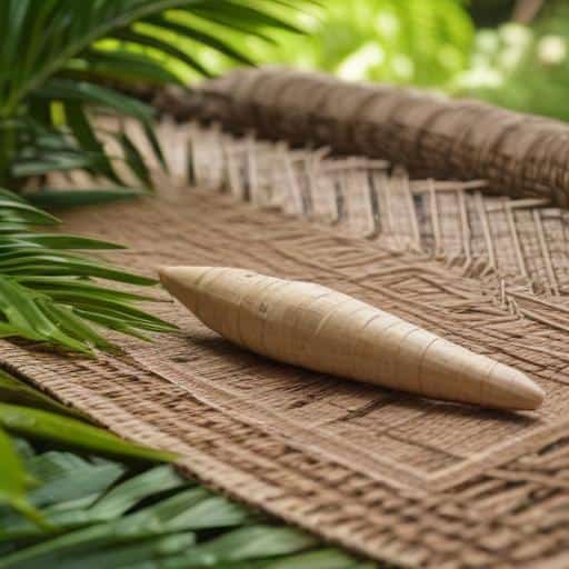 Historic Leadership Transition: Ratu Tevita Poised to Unite Lau Community