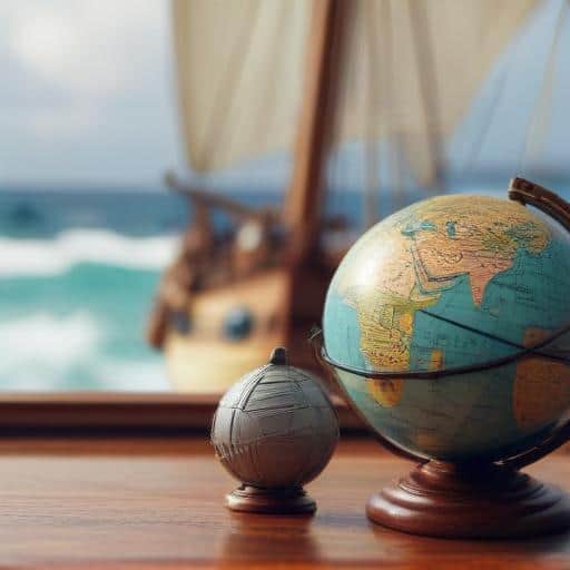 Historic Mini Globe Race Arrives in Fiji: A New Era for Sailing