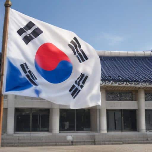 Historic Shift: Lee Jae-myung's Landslide Victory Redefines South Korea’s Political Landscape