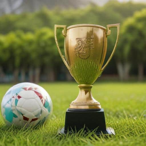 Historic Triumph: Navua's Young Star Secures First-ever Fiji FACT Victory