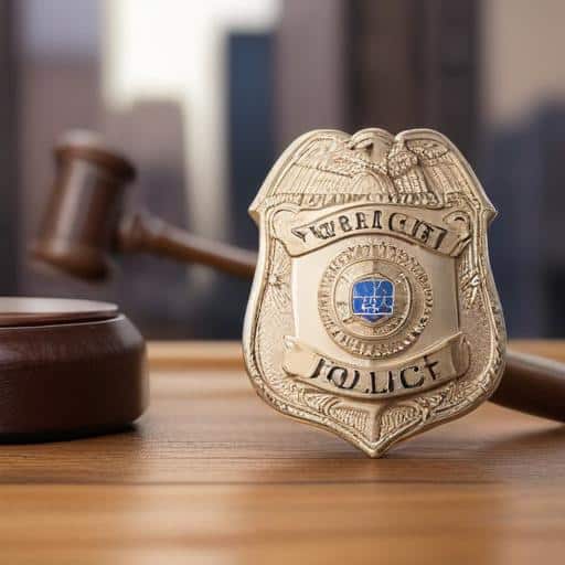 Hit-and-Run Arrest Sparks Community Concern and Calls for Justice