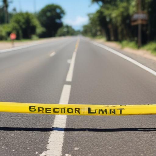 Hit-and-Run Tragedy Sparks Urgent Call for Road Safety in Koronubu