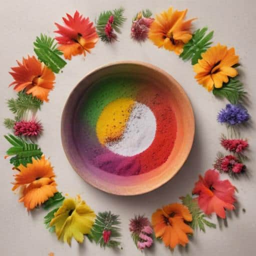 Holi 2023: A Vibrant Call for Unity and Forgiveness