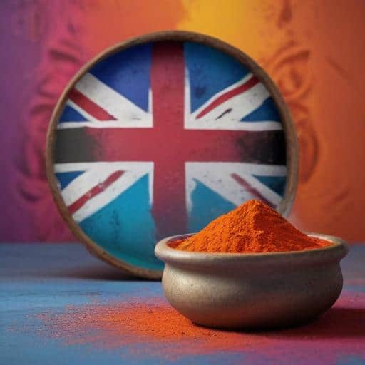 Holi Masti: A Celebration of Unity in Diversity Shines in Fiji