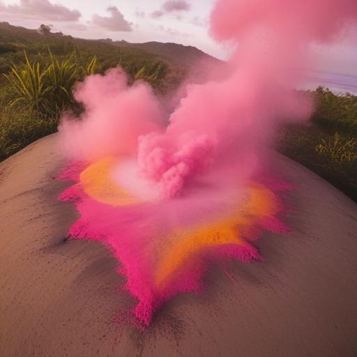 Holi Masti: A Colorful Celebration of Unity and Joy Awaits!