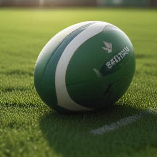 Homecoming Glory: Crusaders' George Bower Set for Emotional Showdown