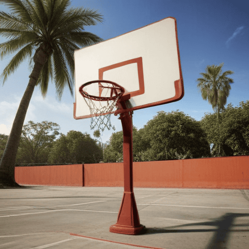 Hoops and Community Spirit: The Kauniluila Tournament Takes Center Stage!