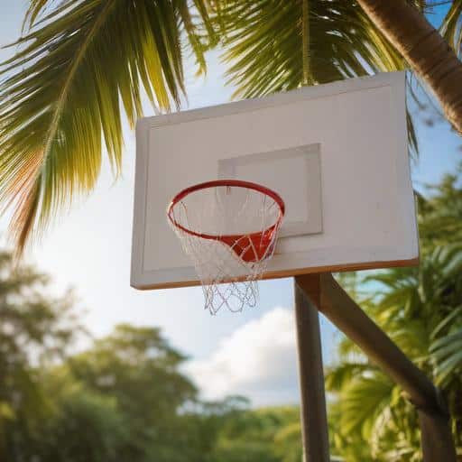 Hoops in Honor: Join the Edwin Taufiq Ali Memorial Tournament!