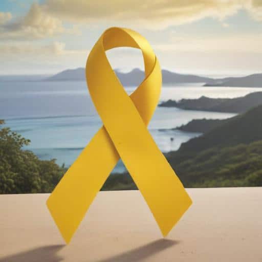 Hope and Healing: WOWS Kids Fiji Supports Young Cancer Warriors