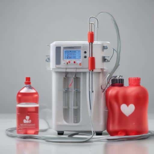 Hope for Dialysis Patients: How Community Support is Changing Lives