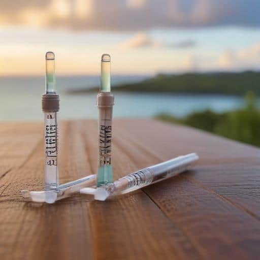 Hope on the Horizon: Suva's Former Addicts Step Up to Combat Drug Abuse