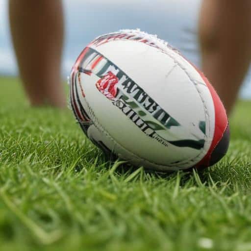 HSBC Scores Big as Official Bank of Women’s Rugby World Cup 2025!