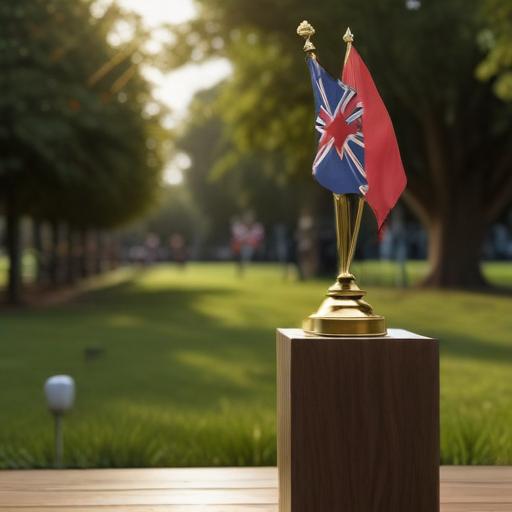 Human Rights Champion Sabina Khan Shines Bright at Queensland Day!