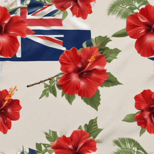 Hundreds celebrate Australia Day in Fiji