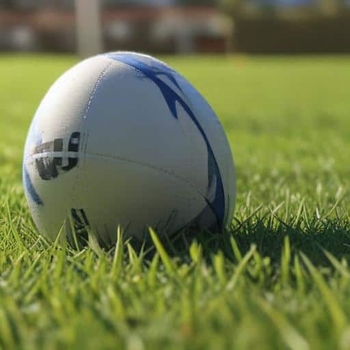 Hurricanes Soar with Naholo's Hat Trick in Dominant Victory