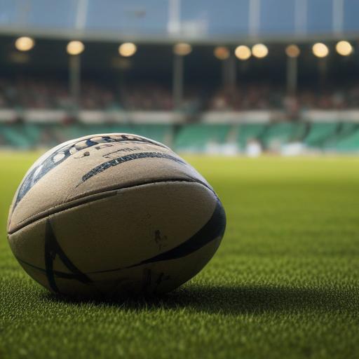 Hyderabad Heroes Shine with Dominant Victory in Rugby Premier League