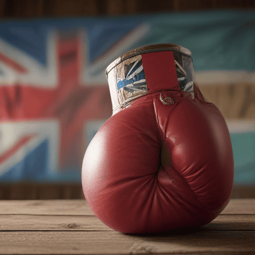 Illustration of I was Framed, Reveals BCF Boss