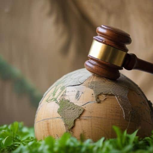 ICJ's Bold Climate Verdict: Are Nations Ready to Act?