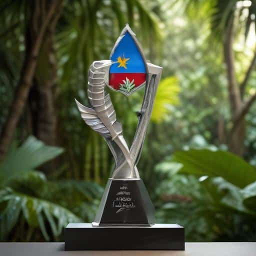 Ignite Camp 2025: Fiji's Rising Stars Training for Success!