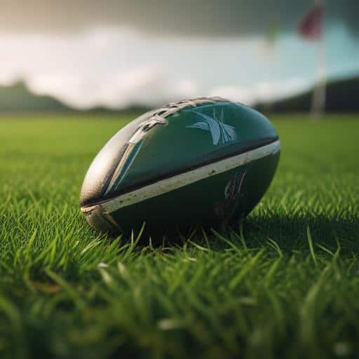 Ikanivere’s Turbulent Farewell: A Champion’s Legacy in Fijian Rugby