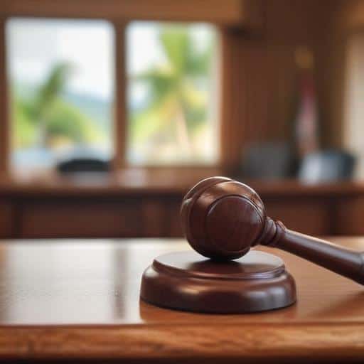 Immunity Witness Unveils Shocking Details in Fiji's Major Drug Trafficking Trial