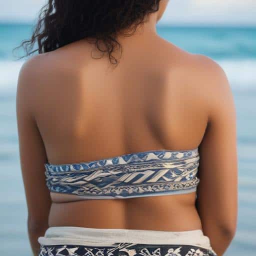 Inclusion or Exclusion? The Debate Surrounding Women's Rights in the Pacific