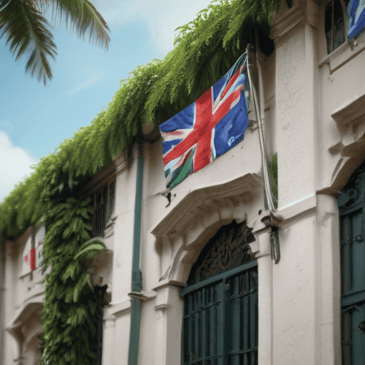 India’s new High Commissioner presents his credentials to President