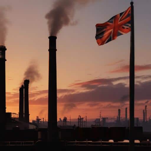 India's Manufacturing Dreams at a Crossroads: What Lies Ahead?