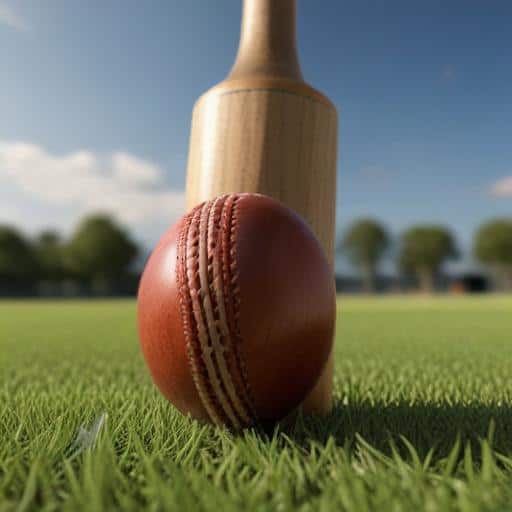 India's New Cricket Stars: Are They Ready to Take on the World?