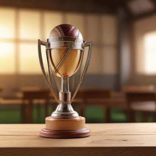 India's Thrilling Champions Trophy Triumph: A Rollercoaster Victory!