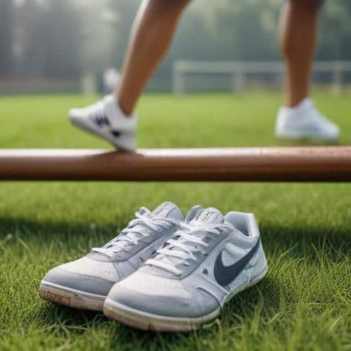 Injury Strikes: Fiji's Star High Jumper Withdraws from Pacific Mini Games