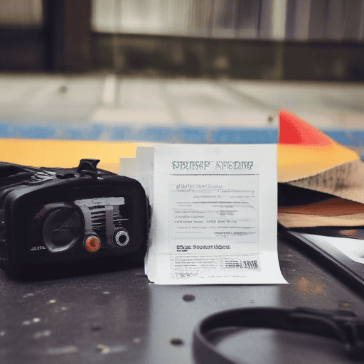 Inspiring Journey of a Young Officer: Resilience and Commitment in Law Enforcement