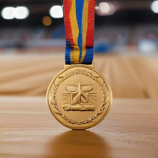 Inspiring Journey: Para-Athlete Naibili Vatunisolo Prepares for Pacific Mini Games