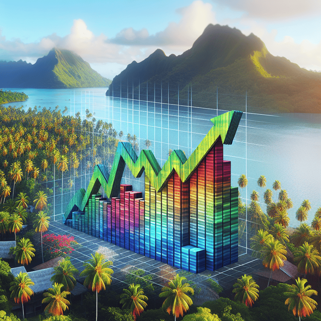 Illustration of International developments on Fiji’s radar