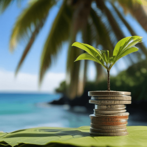 Investment Urgency: Transforming Finance for Pacific Island Resilience