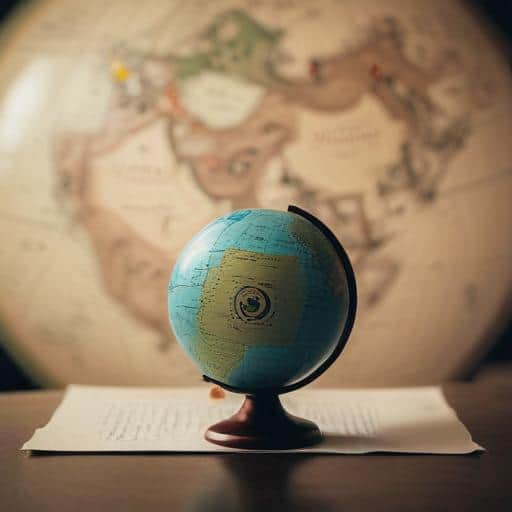 Iran's Nuclear Tensions: A Diplomatic Path Ahead?