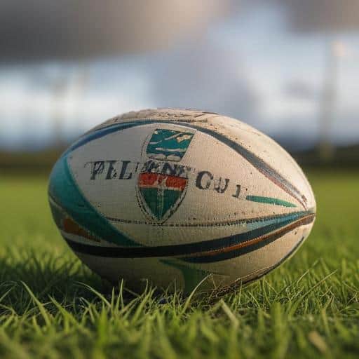 IRFU Disbands Men’s Sevens Team Amid Strategic Shift