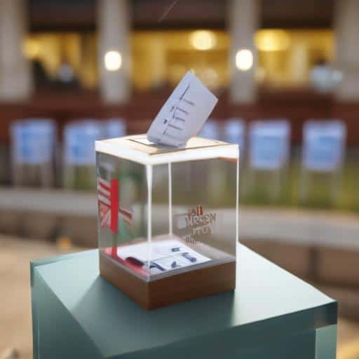 "Is Fiji's Electoral Reform Safe from Political Influence?"