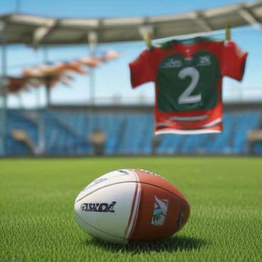 Island Rivalry Heats Up: Drua and Moana Pasifika Set for Super Clash!