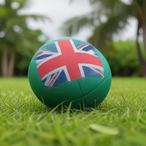 Island Team Triumphs: Aloha Taveuni Claims Historic 7s Victory